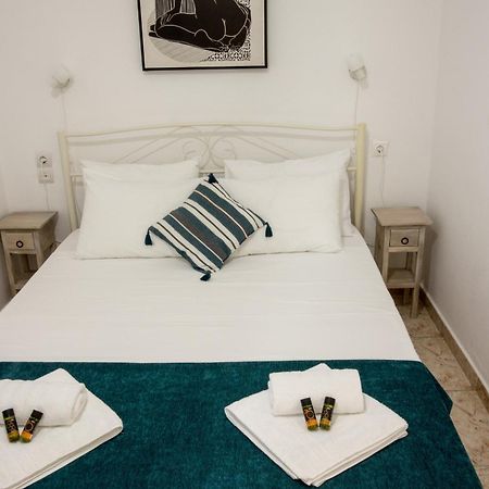 Zilina Homes Ханья Экстерьер фото