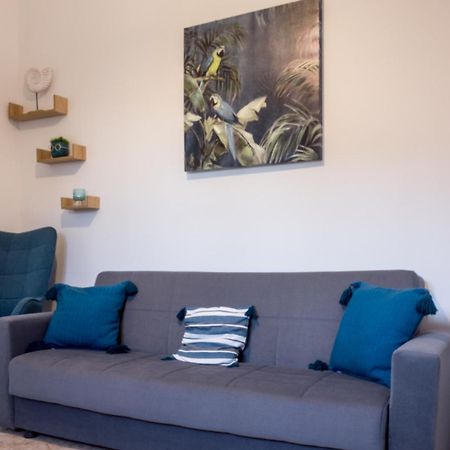 Zilina Homes Ханья Экстерьер фото