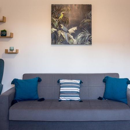 Zilina Homes Ханья Экстерьер фото