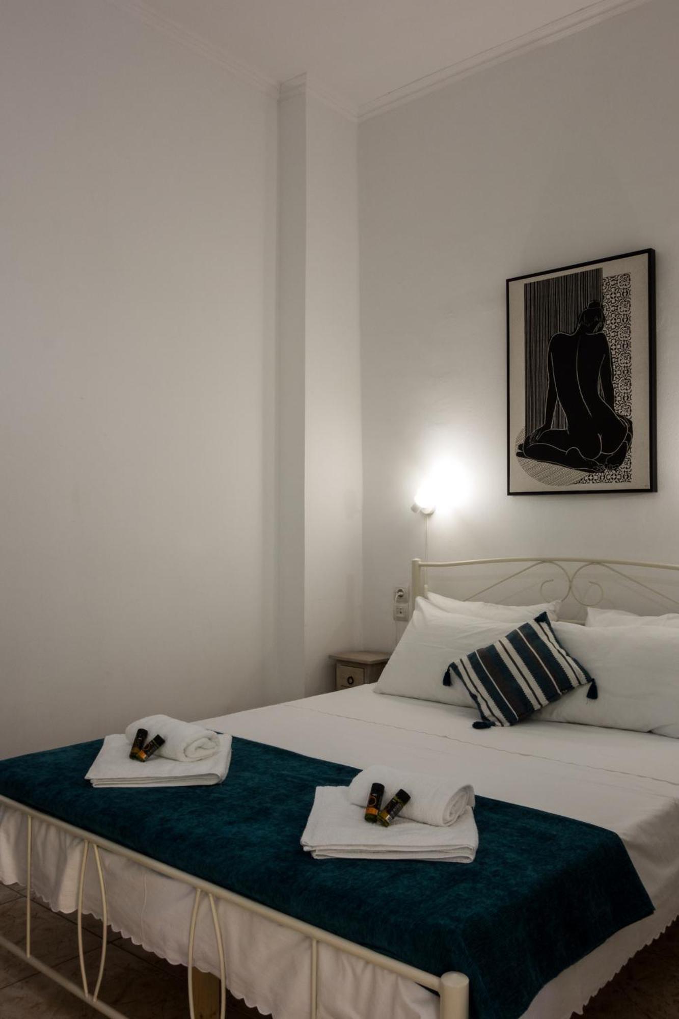 Zilina Homes Ханья Экстерьер фото