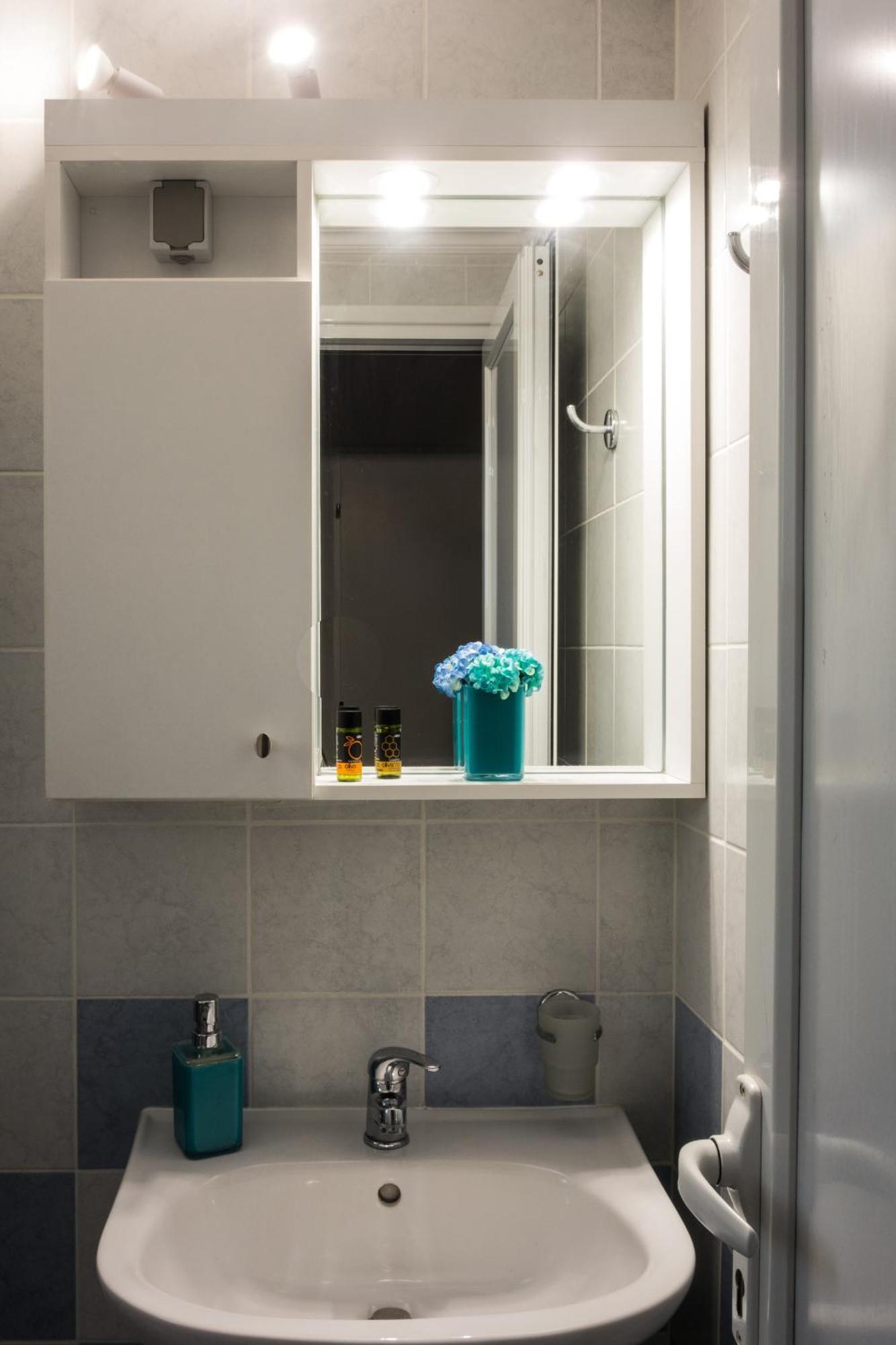 Zilina Homes Ханья Экстерьер фото