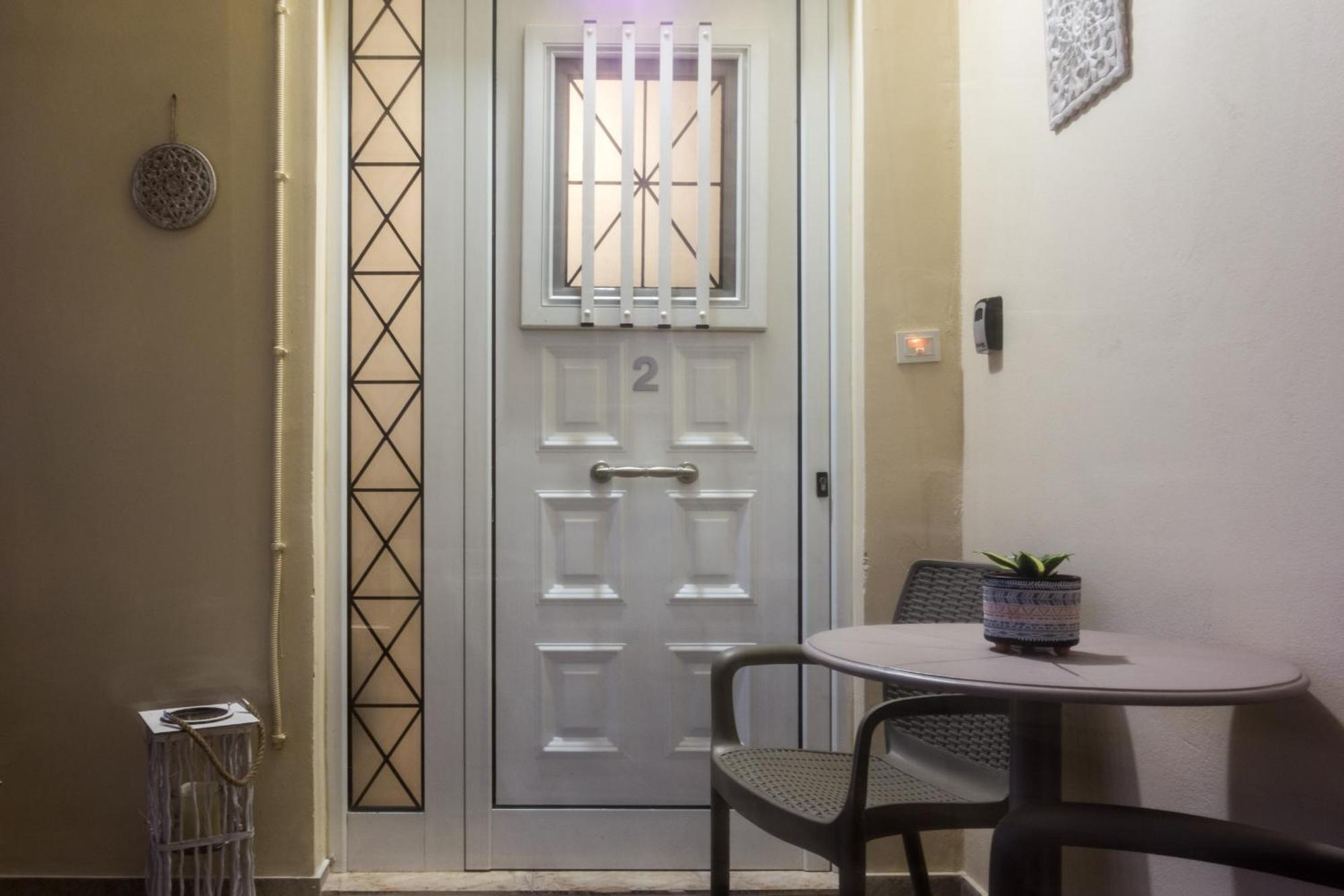 Zilina Homes Ханья Экстерьер фото