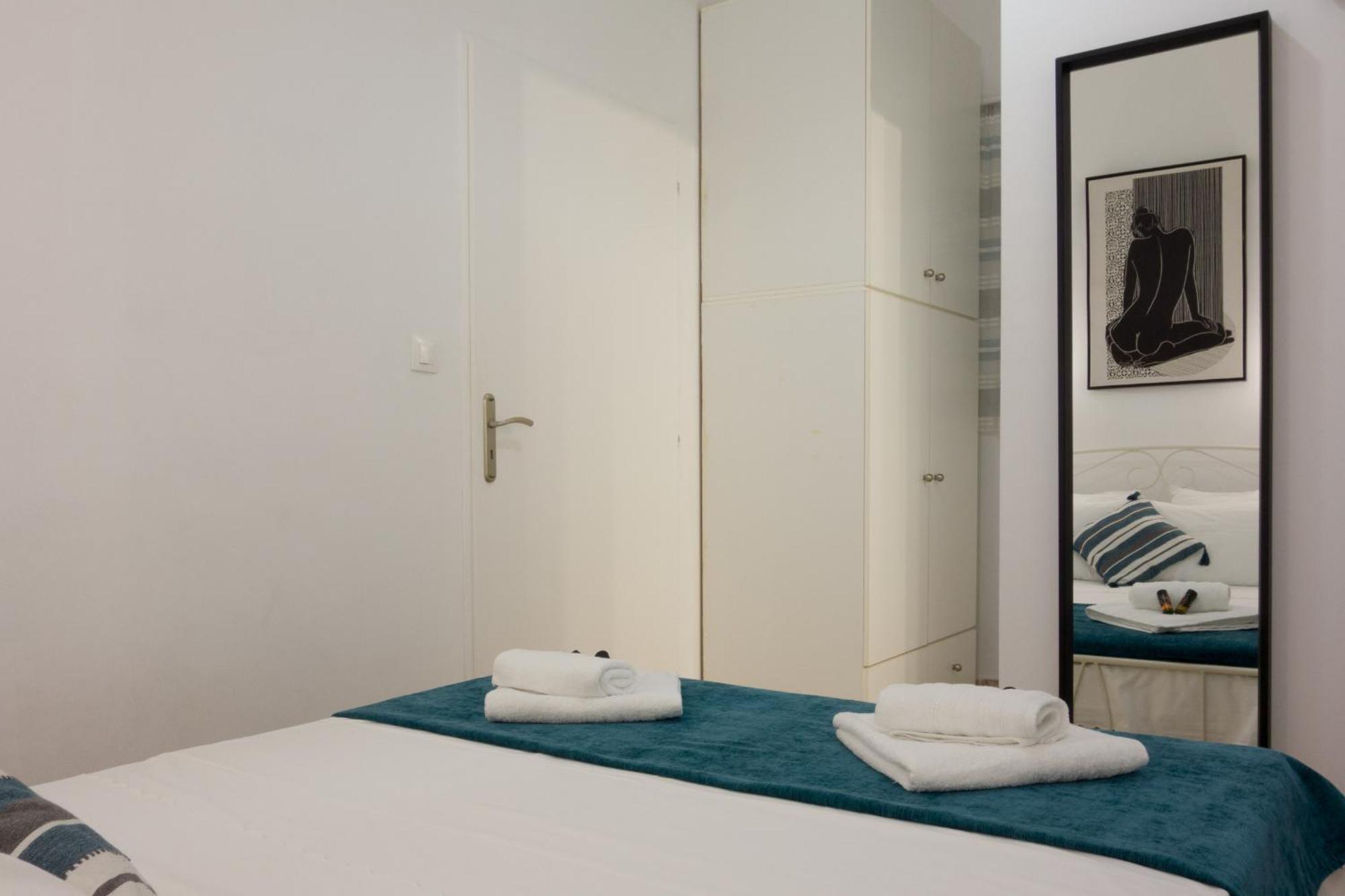Zilina Homes Ханья Экстерьер фото