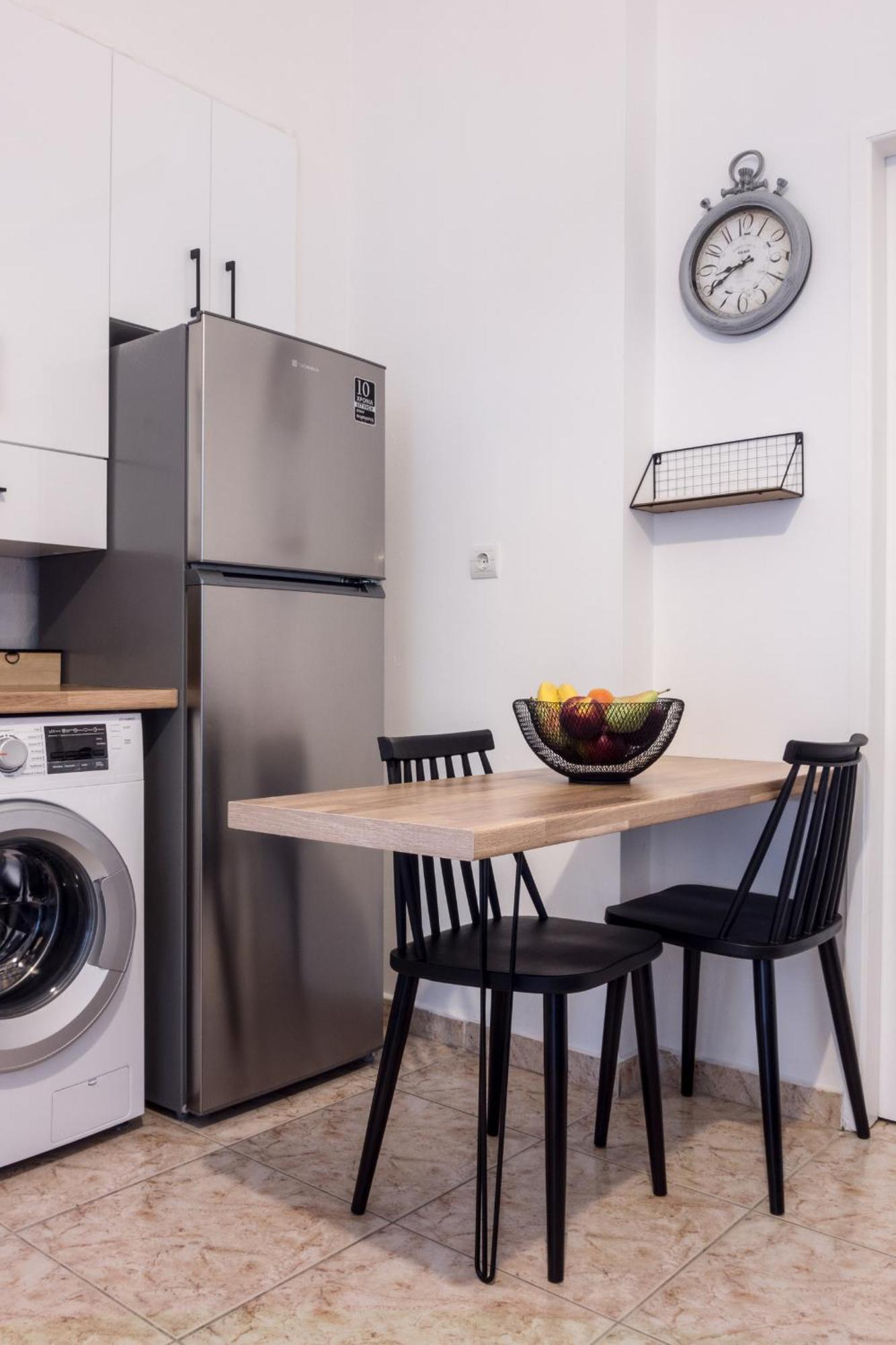 Zilina Homes Ханья Экстерьер фото