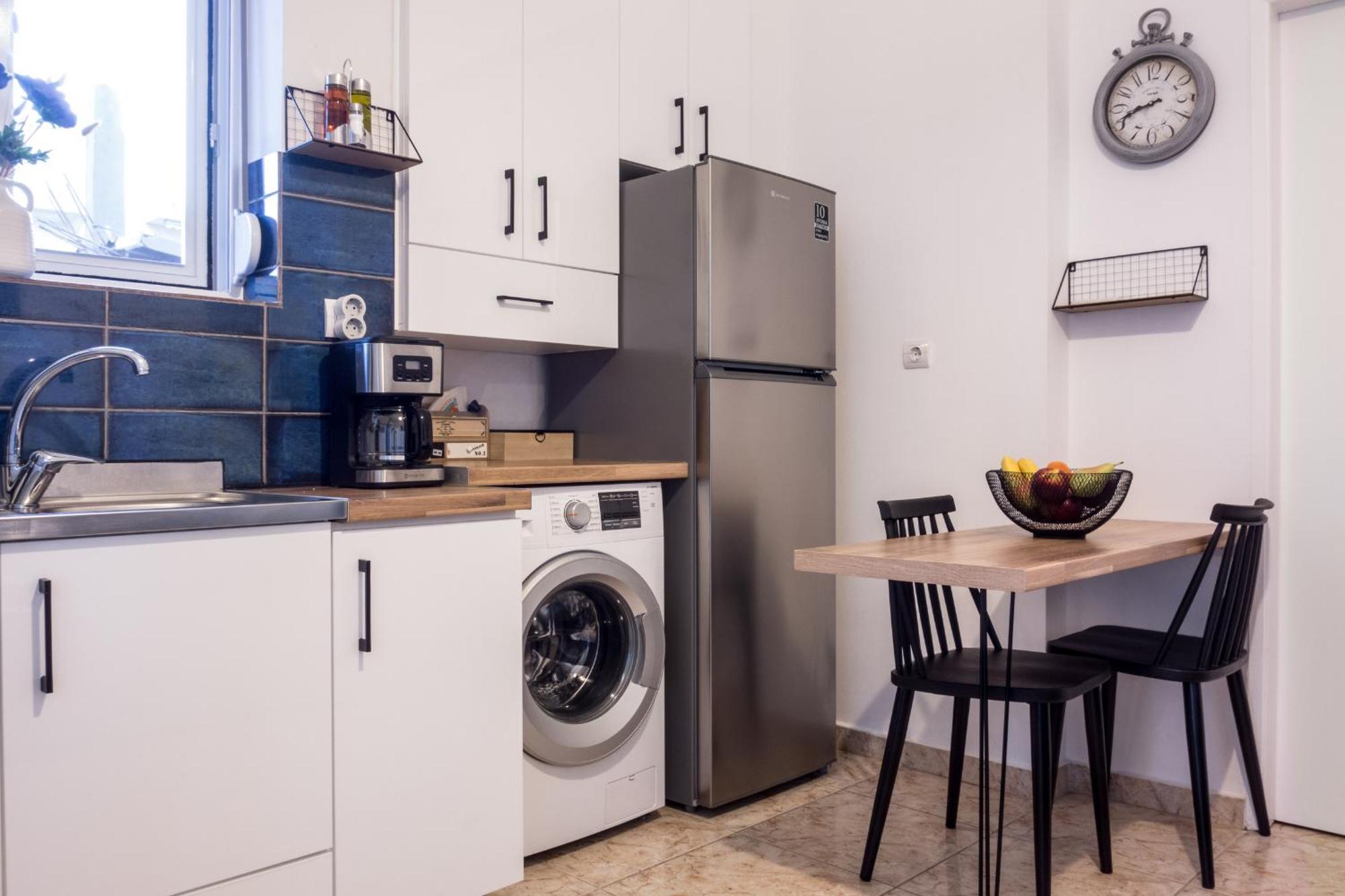 Zilina Homes Ханья Экстерьер фото