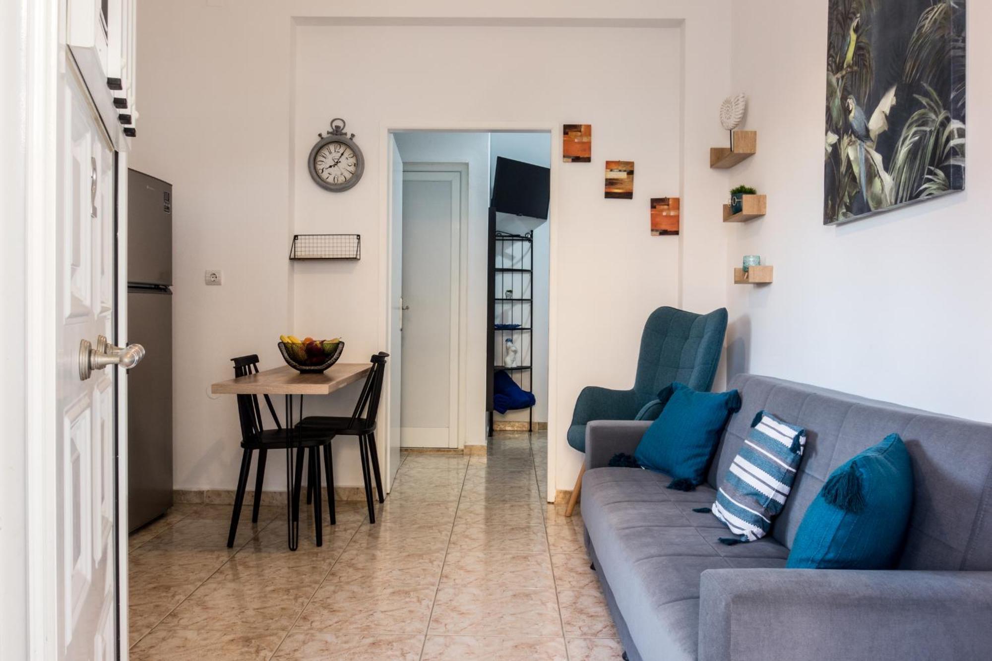 Zilina Homes Ханья Номер фото
